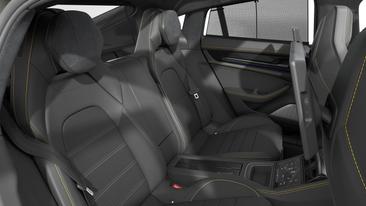 Porsche Panamera III Turbo S E-Hybrid — photo 13