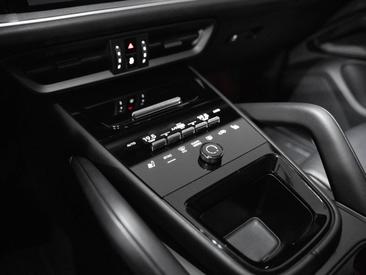 Porsche Cayenne III E-Hybrid Coupé — photo 30