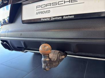 Porsche Cayenne III S E-Hybrid Coupé — photo 27