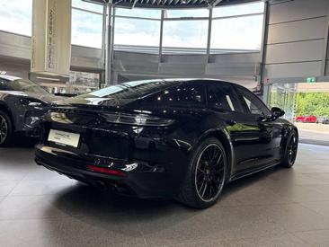 Porsche Panamera II ph2 GTS — photo 5