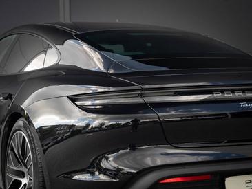 Porsche Taycan ph2 4 — photo 11