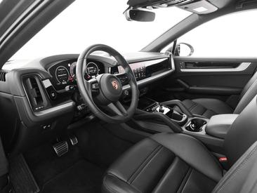 Porsche Cayenne III S E-Hybrid Coupé — photo 11