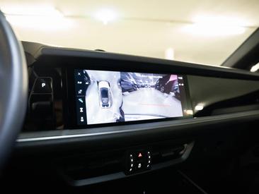 Porsche Cayenne III E-Hybrid Coupé — photo 31