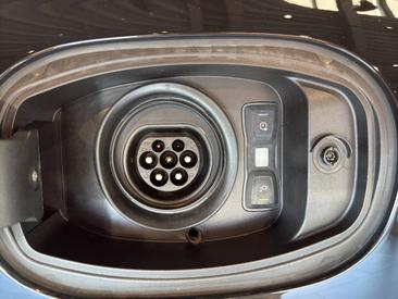 Porsche Cayenne III S E-Hybrid Coupé — photo 28