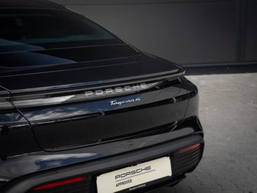 Porsche Taycan ph2 4 — photo 12