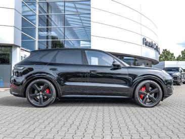 Porsche Cayenne III GTS — photo 6