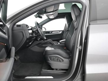 Porsche Cayenne III S E-Hybrid Coupé — photo 12