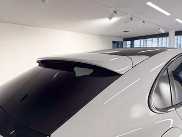 Porsche Cayenne III E-Hybrid Coupé — photo 35