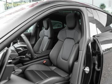 Porsche Taycan ph2 Black Edition — photo 25