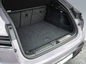 Porsche Macan Electrique Turbo — photo 20