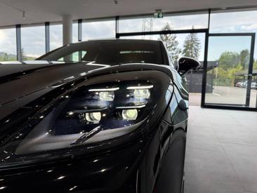Porsche Panamera III GTS — photo 9