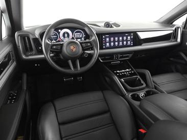 Porsche Cayenne III S E-Hybrid Coupé — photo 13