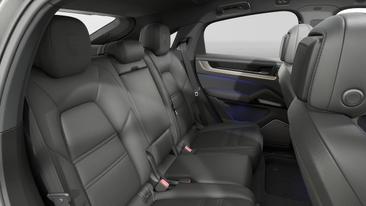 Porsche Cayenne III S E-Hybrid Coupé — photo 13