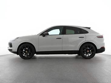 Porsche Cayenne III Coupé Platinum Edition — photo 2