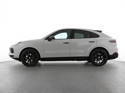 Porsche Cayenne III Coupé Platinum Edition