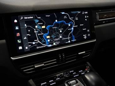 Porsche Cayenne III E-Hybrid Platinum Edition — photo 20