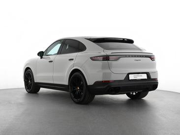 Porsche Cayenne III Coupé Platinum Edition — photo 3