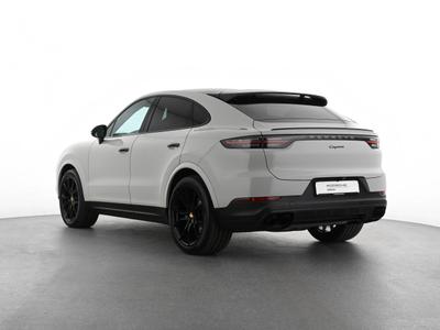 Porsche Cayenne III Coupé Platinum Edition