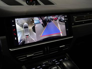 Porsche Cayenne III E-Hybrid Platinum Edition — photo 21
