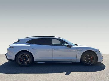 Porsche Taycan ph2 4S Sport Turismo Black Edition — photo 6