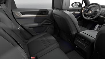 Porsche Cayenne III S E-Hybrid Coupé — photo 14