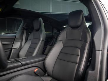 Porsche Taycan ph2 4 — photo 16