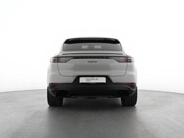 Porsche Cayenne III Coupé Platinum Edition — photo 5