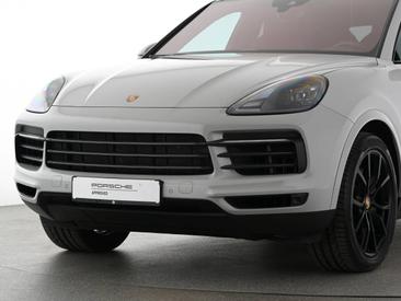 Porsche Cayenne III Coupé Platinum Edition — photo 6