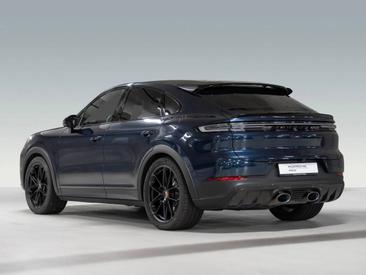 Porsche Cayenne III Turbo E-Hybrid Coupé Mit GT-Paket — photo 3