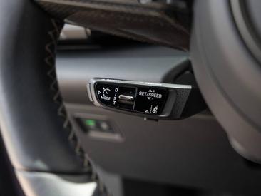 Porsche Macan Electrique Turbo — photo 25