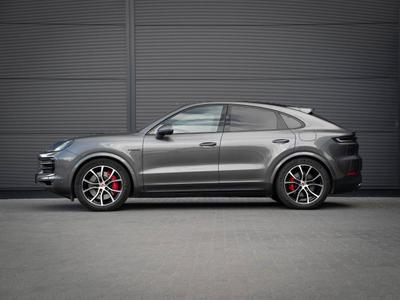 Porsche Cayenne III S E-Hybrid Coupé