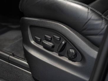 Porsche Cayenne III E-Hybrid Platinum Edition — photo 25