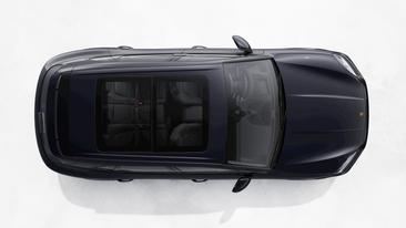 Porsche Cayenne III S — photo 5