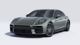 Porsche Panamera III 4 E-Hybrid - 2026 - Joinsteer - #1