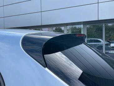 Porsche Macan S — photo 40