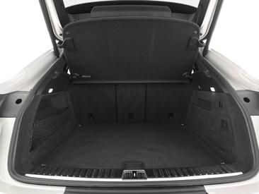 Porsche Cayenne III Coupé Platinum Edition — photo 10