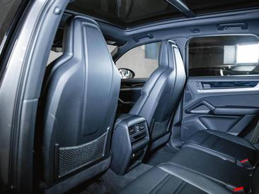 Porsche Cayenne III S, E-Hybrid — photo 23