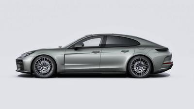 Porsche Panamera III 4 E-Hybrid