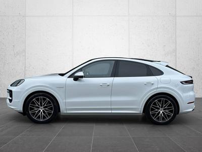 Porsche Cayenne III E-Hybrid Coupé
