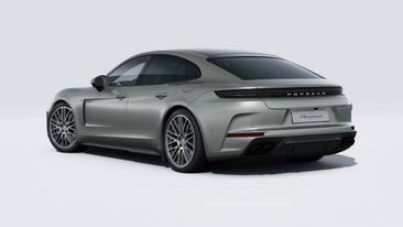 Porsche Panamera III 4 E-Hybrid — photo 3