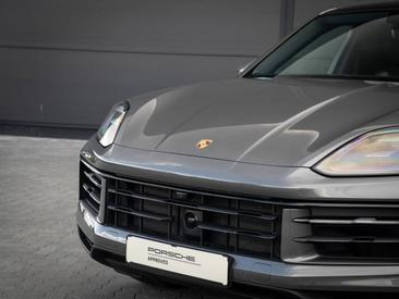 Porsche Cayenne III S E-Hybrid Coupé — photo 7