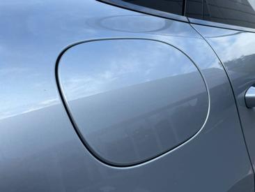 Porsche Macan S — photo 41