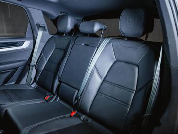 Porsche Cayenne III S, E-Hybrid — photo 24