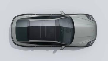 Porsche Panamera III 4 E-Hybrid — photo 5
