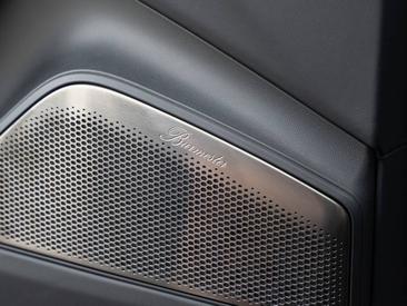 Porsche Macan Electrique Turbo — photo 29