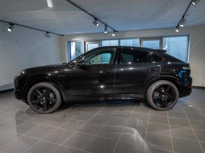 Porsche Cayenne III E-Hybrid Coupé