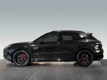 Porsche Cayenne III GTS — photo 2
