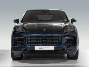 Porsche Cayenne III Turbo E-Hybrid Coupé Mit GT-Paket — photo 6