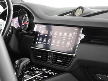 Porsche Cayenne III Coupé Platinum Edition — photo 16