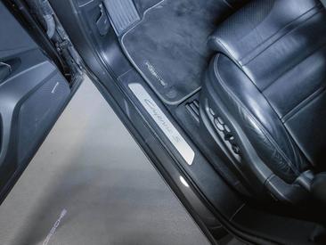 Porsche Cayenne III S, E-Hybrid — photo 25